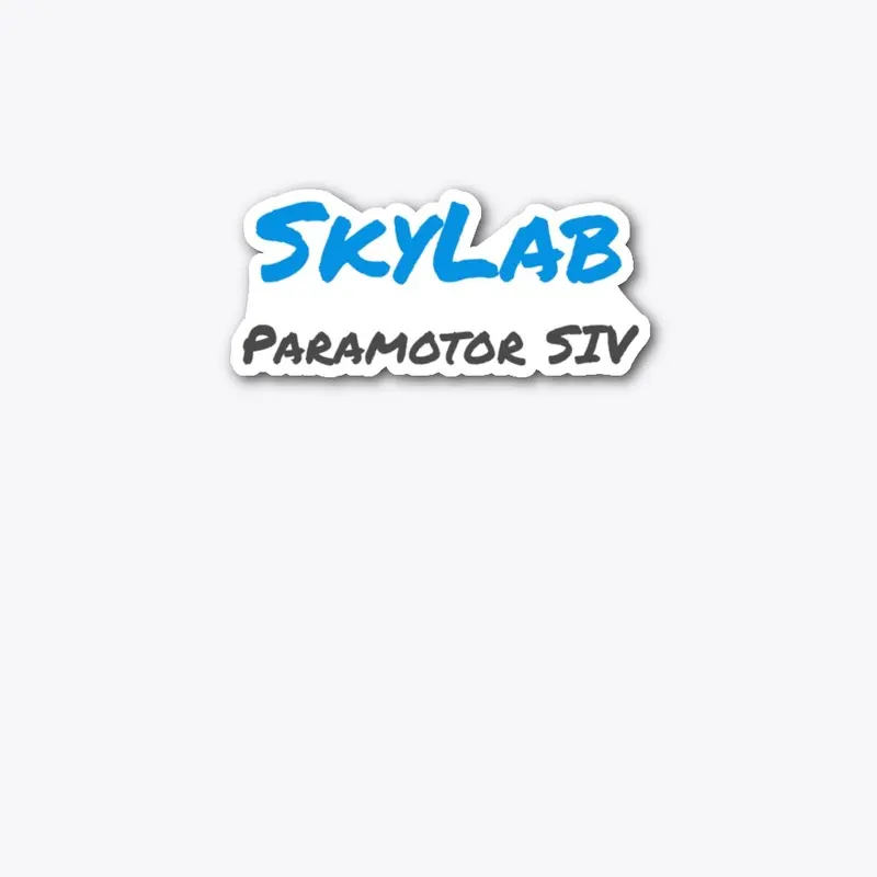 SkyLab Paramotor SIV