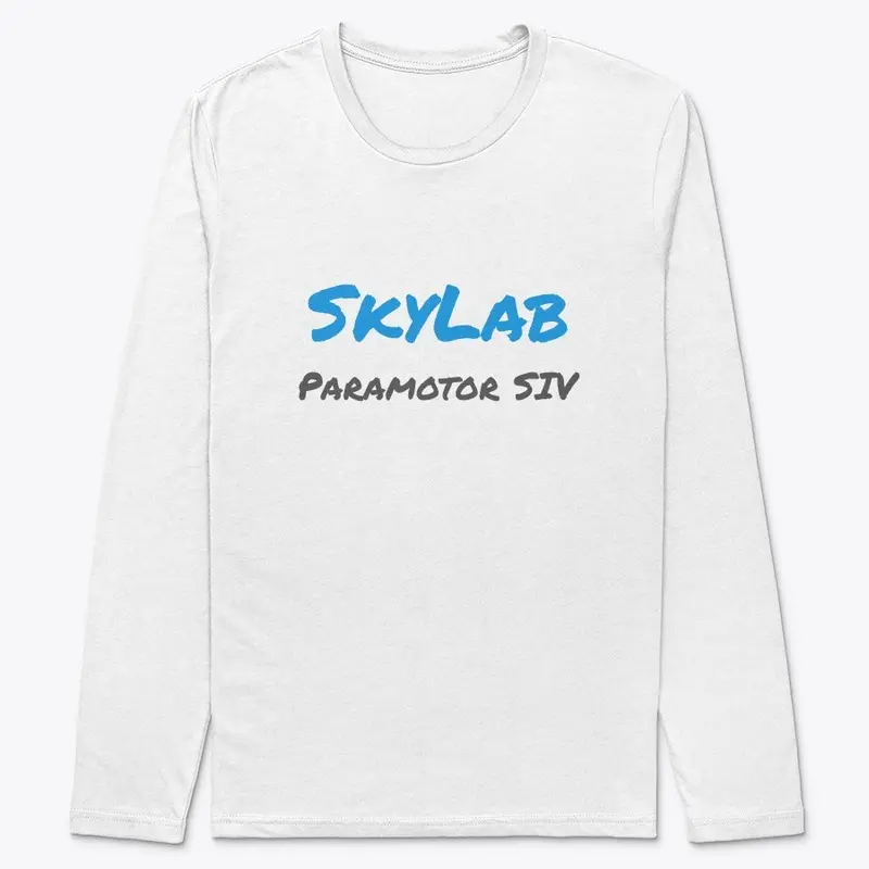 SkyLab Paramotor SIV