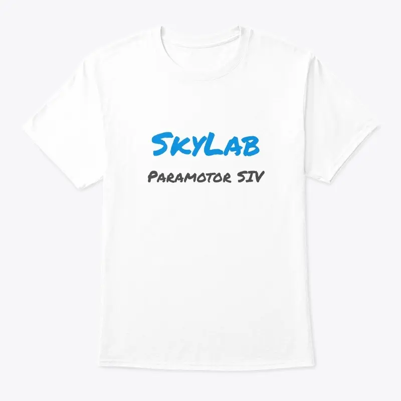 SkyLab Paramotor SIV